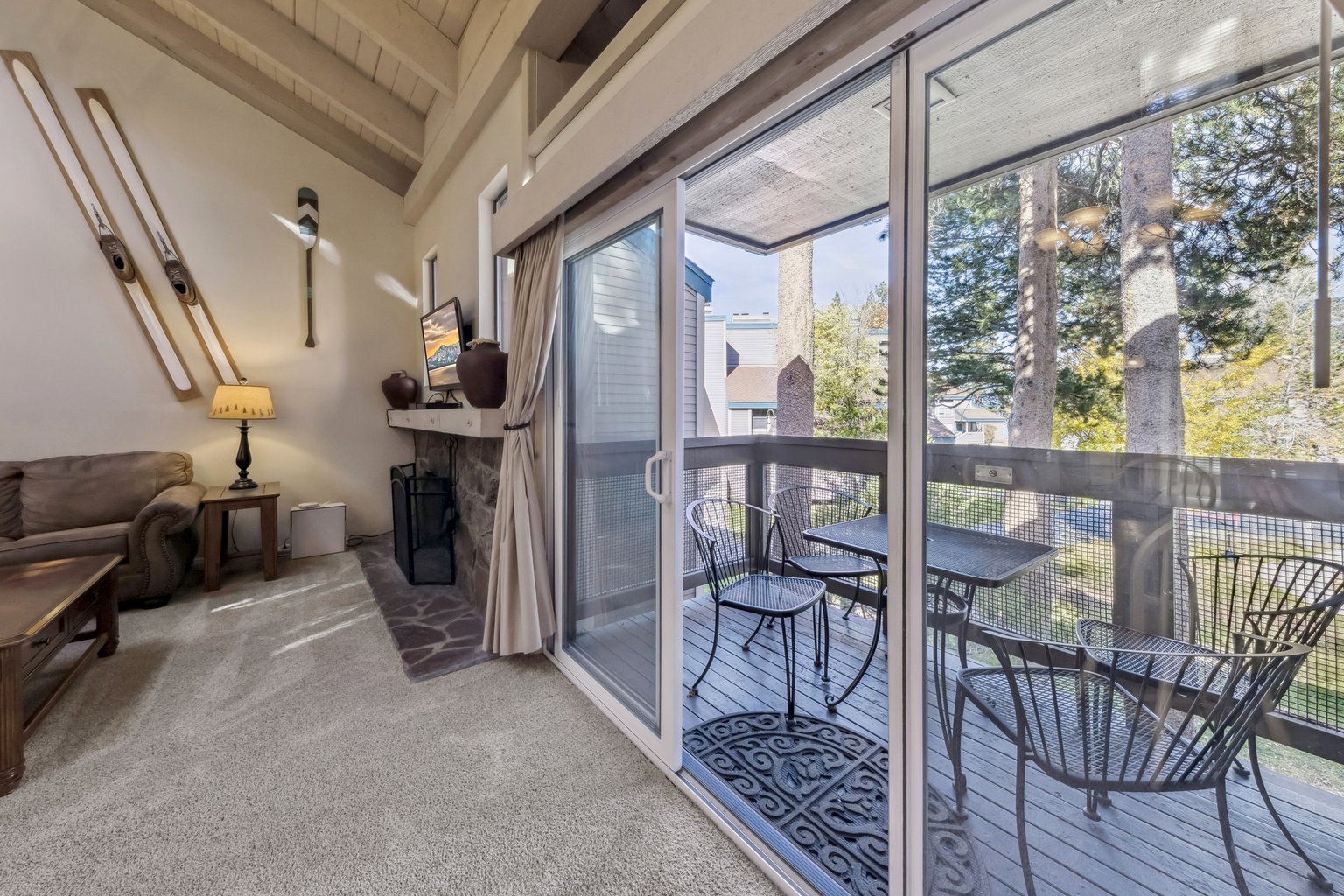 South Lake Tahoe Vacation Rental