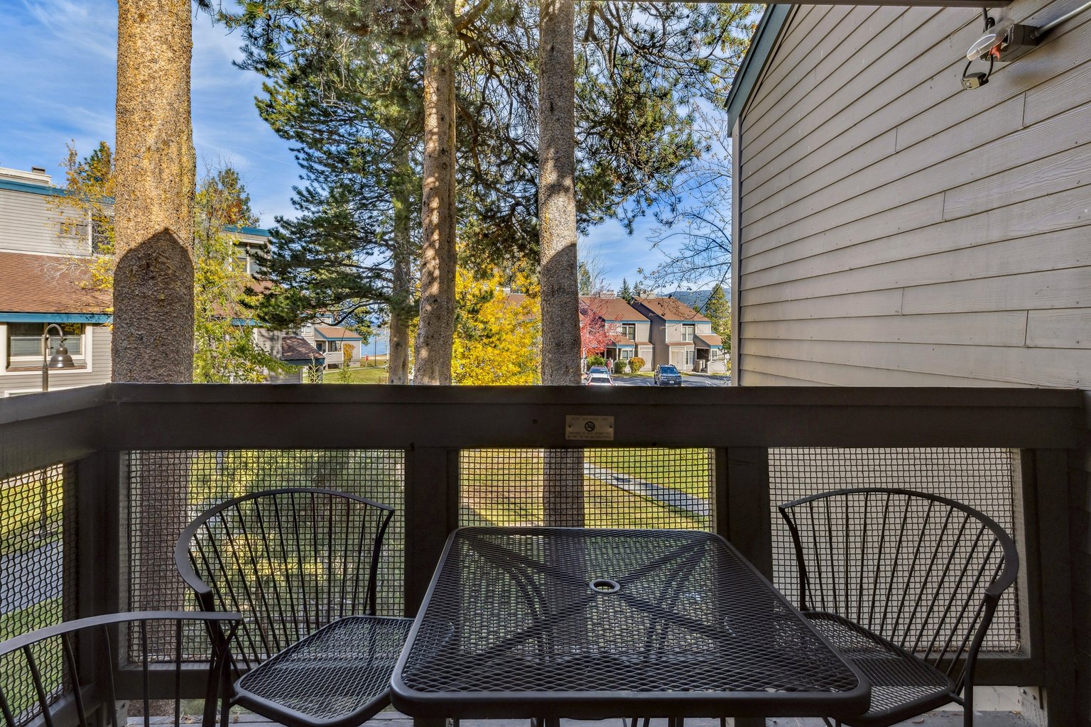 South Lake Tahoe Vacation Rental