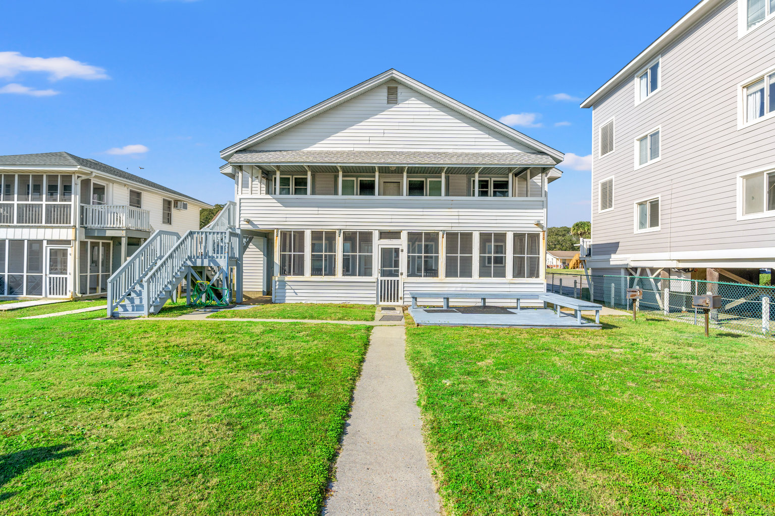 North Myrtle Beach Vacation Rental