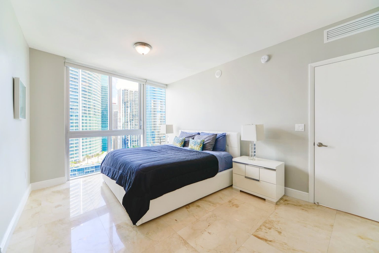 Miami Vacation Rental