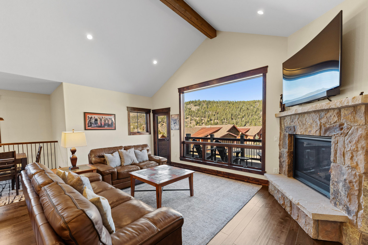 Keystone Vacation Rental