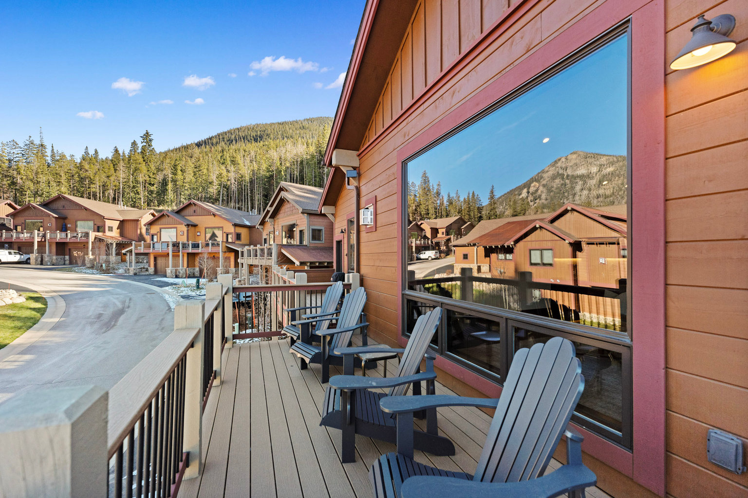 Keystone Vacation Rental