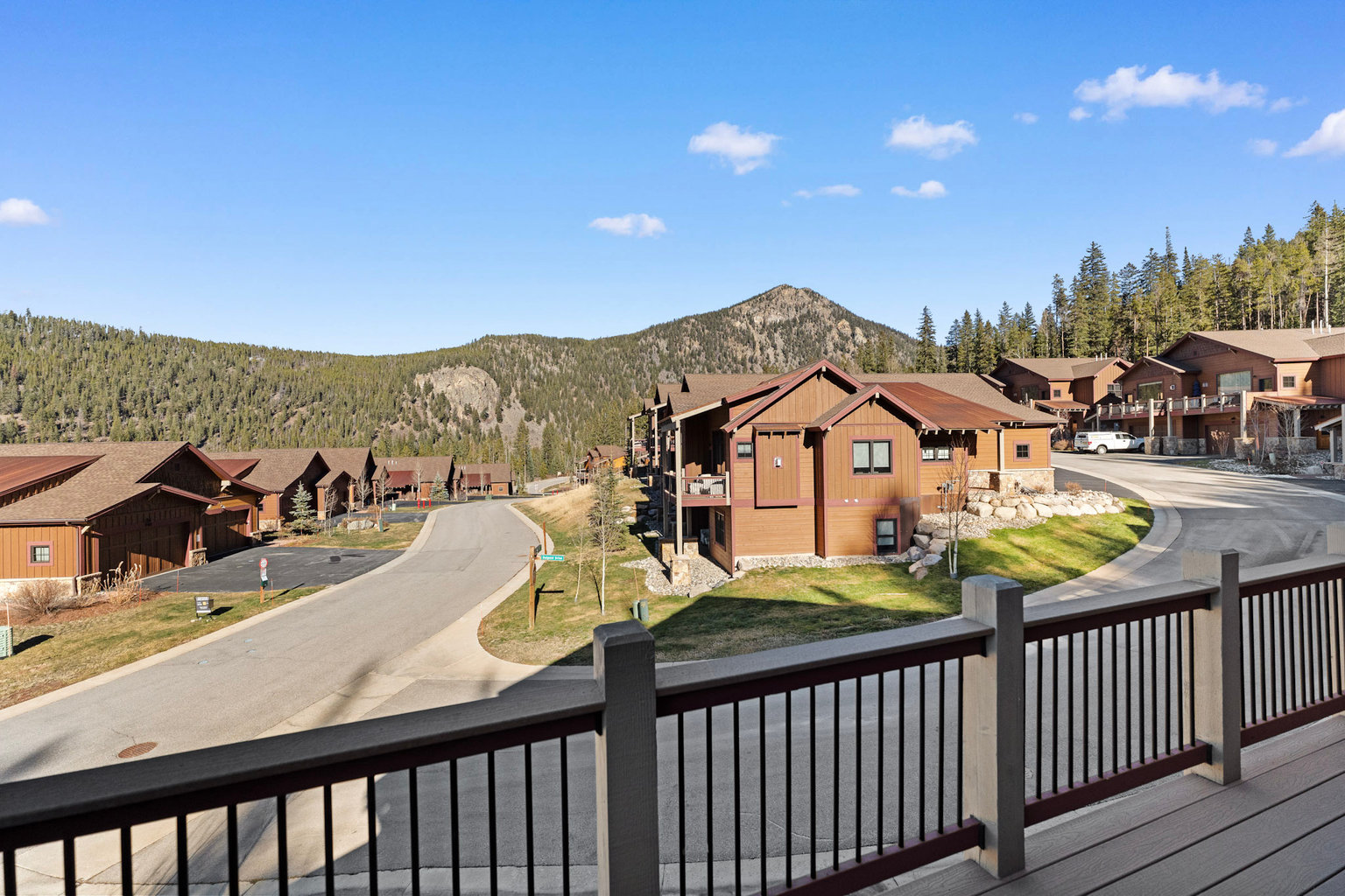 Keystone Vacation Rental