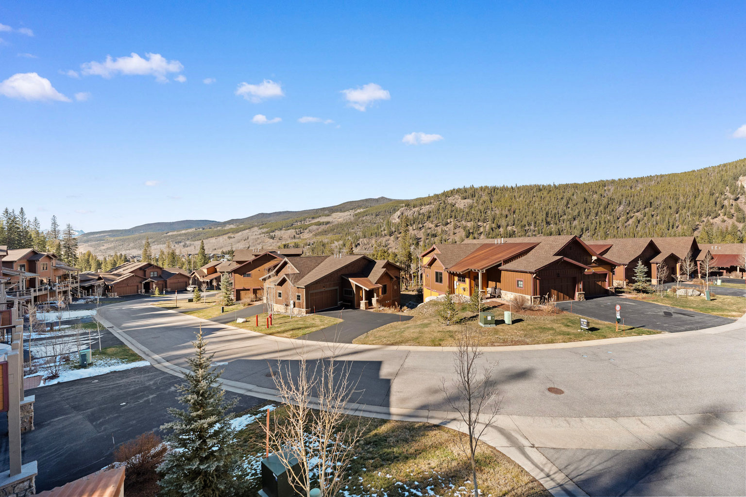 Keystone Vacation Rental