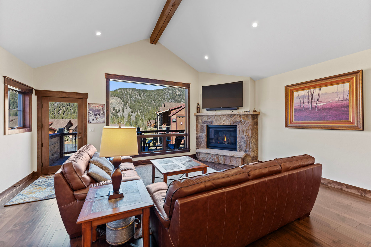 Keystone Vacation Rental