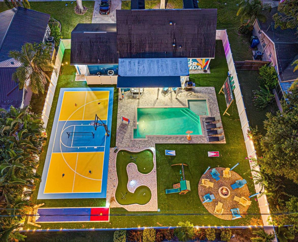 Largo Vacation Rental