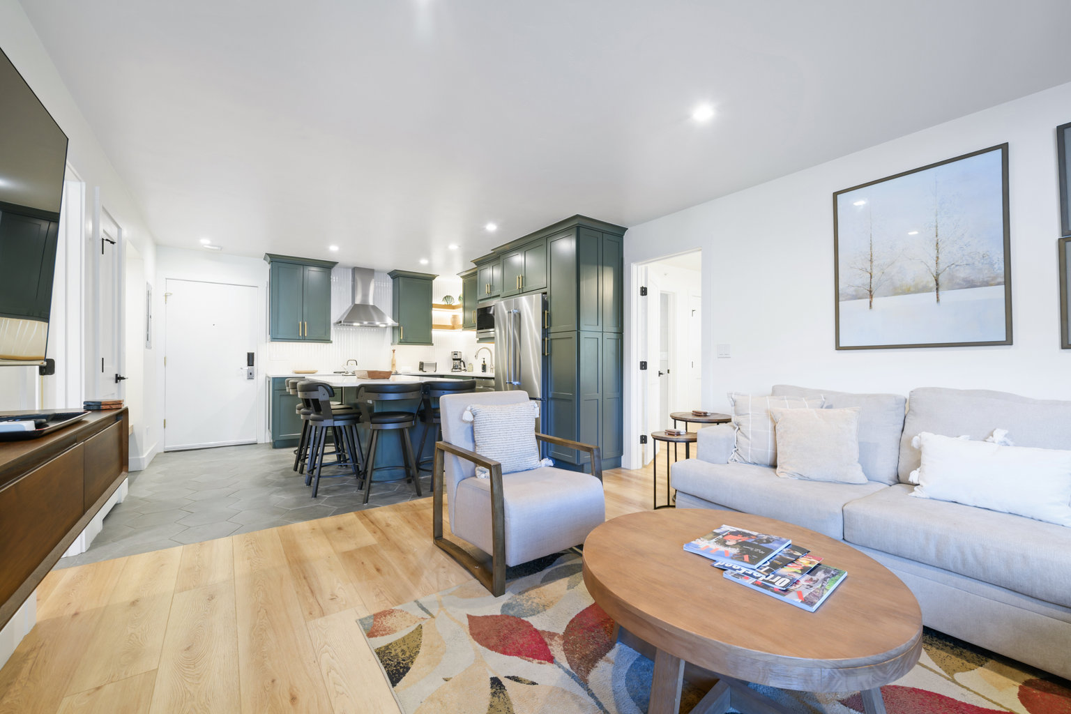 Vail Vacation Rental