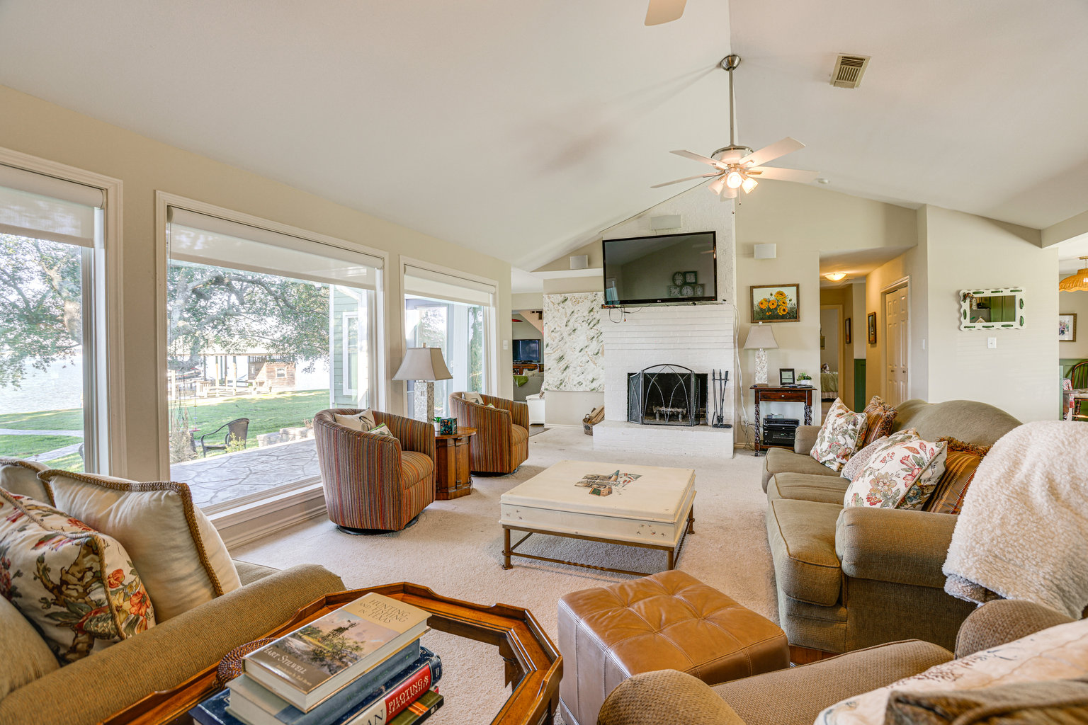 Livingston Vacation Rental