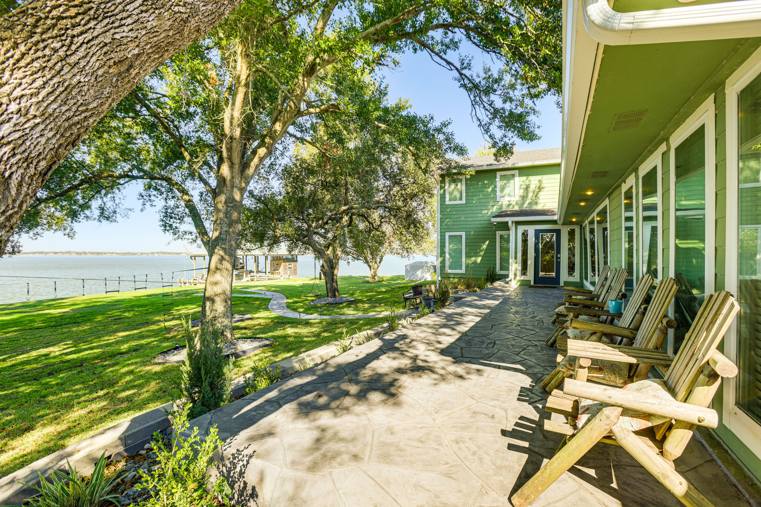 Livingston Vacation Rental