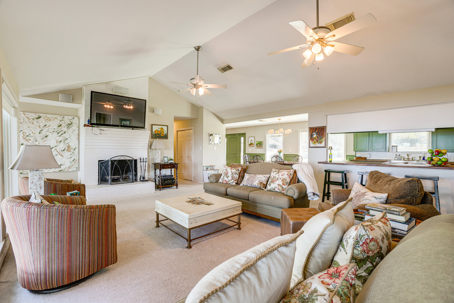 Livingston Vacation Rental