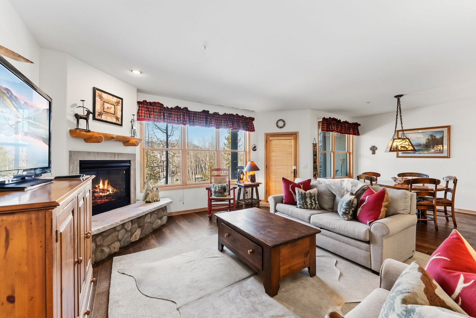 Breckenridge Vacation Rental