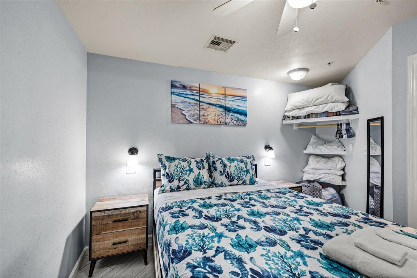 Galveston Vacation Rental