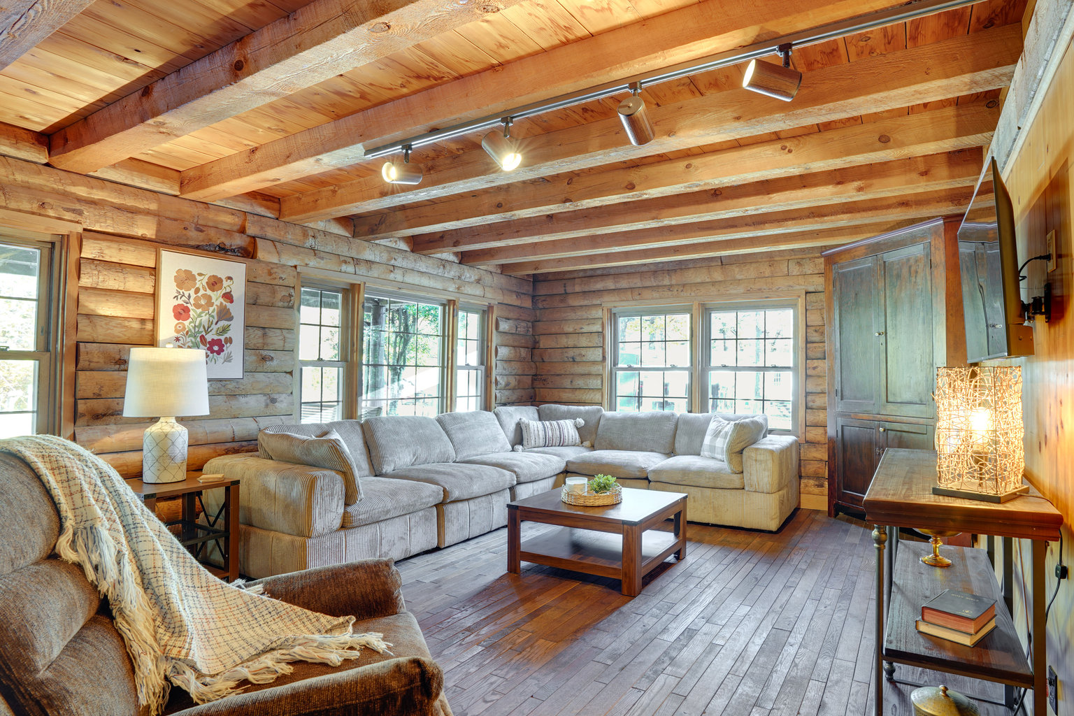 Murray Vacation Rental
