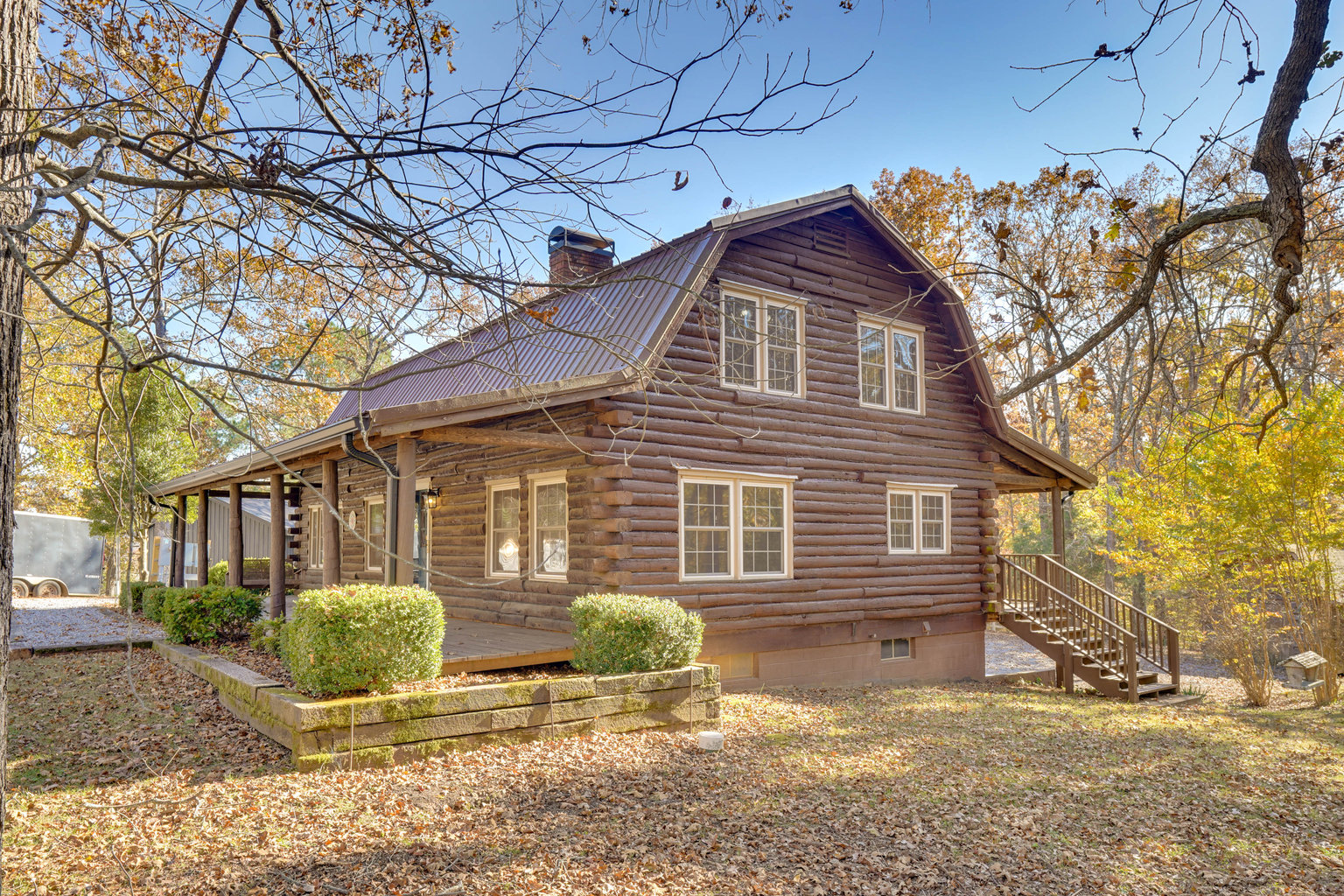 Murray Vacation Rental