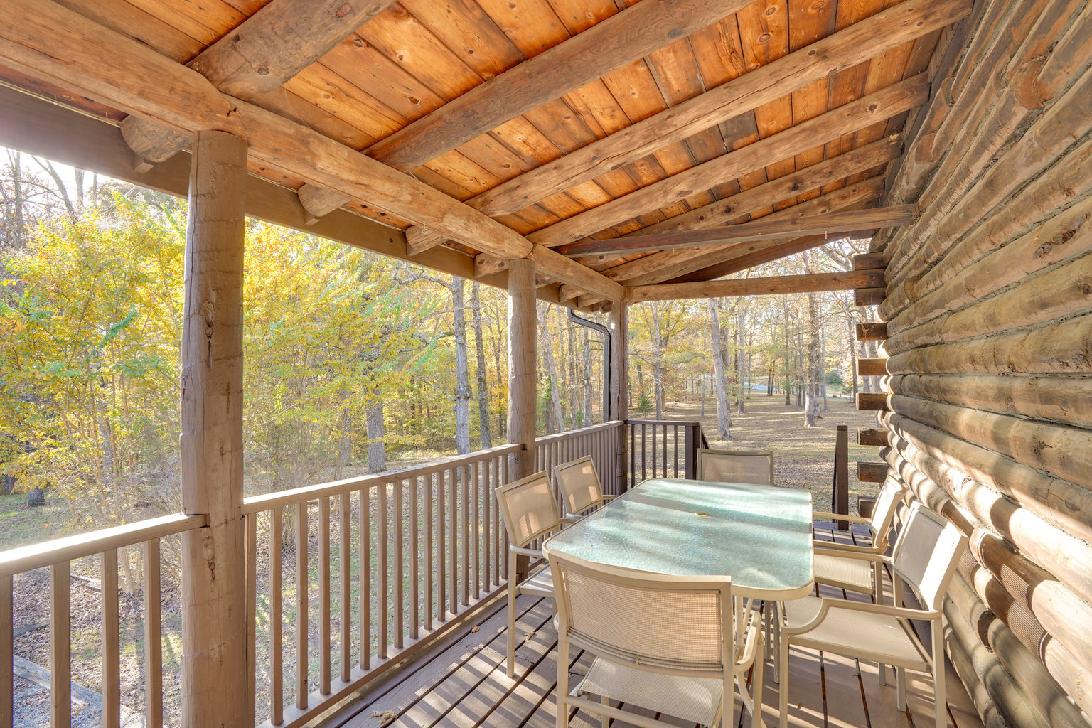 Murray Vacation Rental