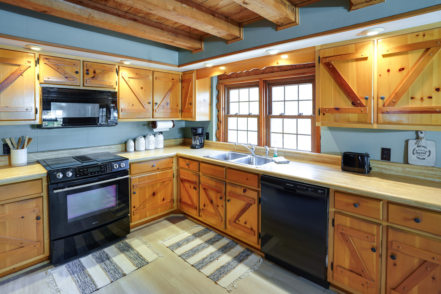 Murray Vacation Rental