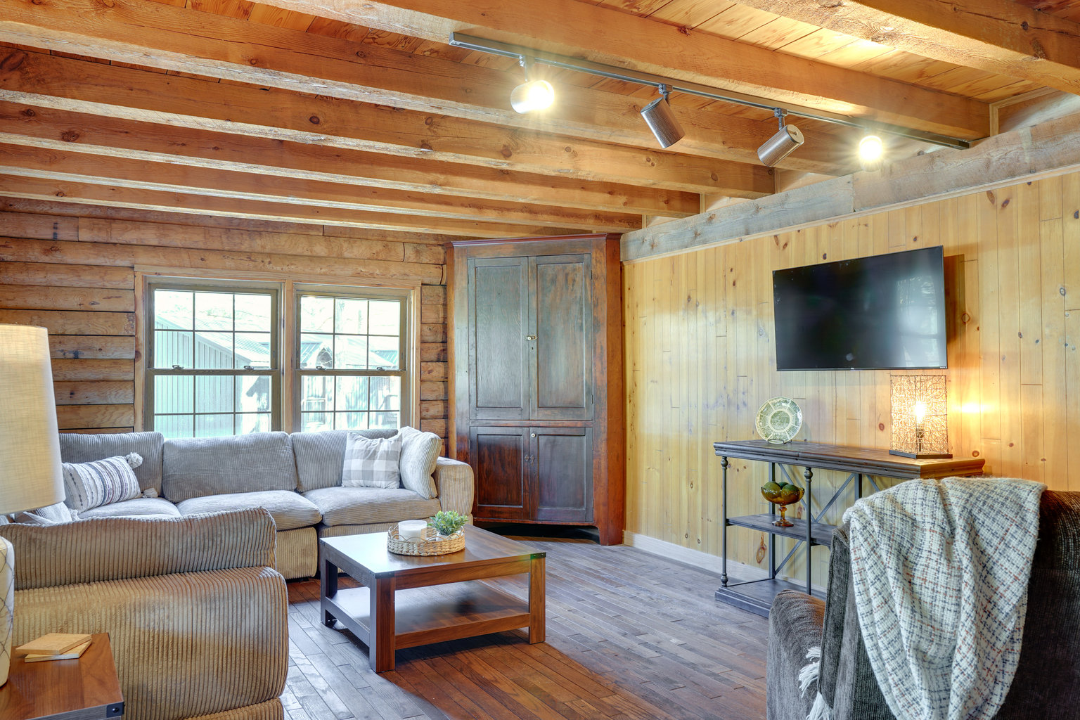 Murray Vacation Rental
