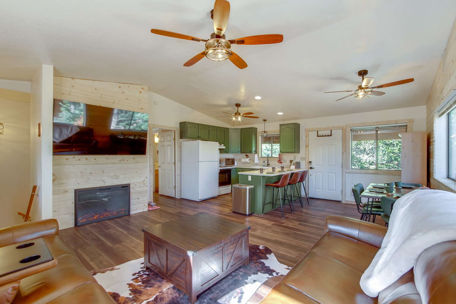 Duck Creek Village Vacation Rental