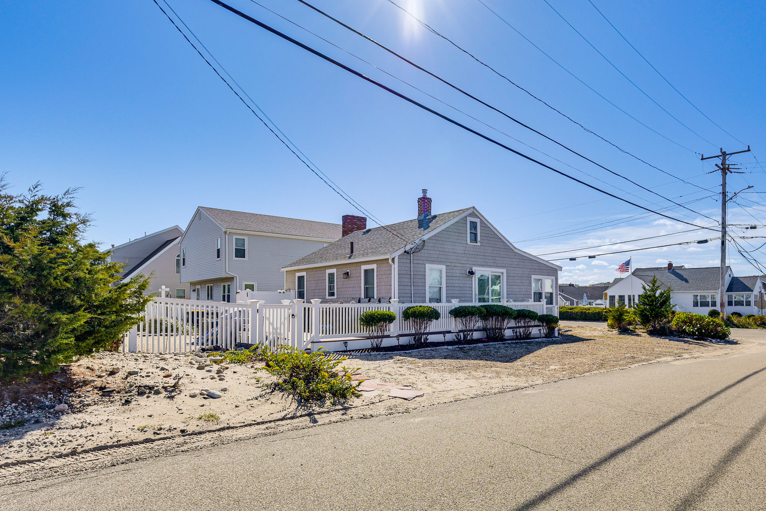 Marshfield Vacation Rental