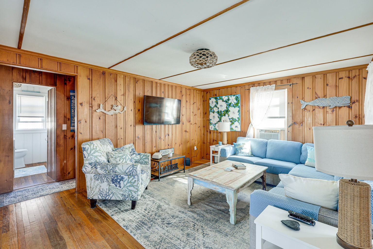 Marshfield Vacation Rental