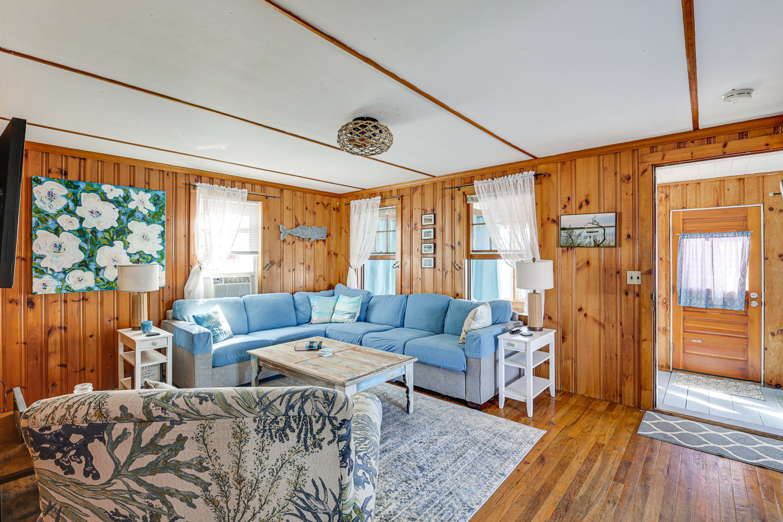 Marshfield Vacation Rental