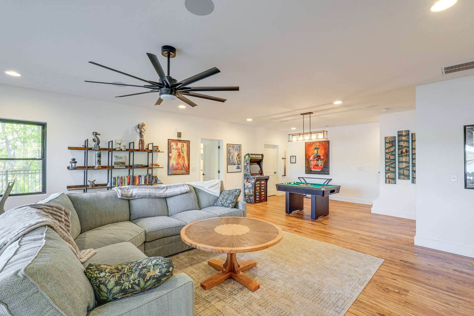 Connelly Springs Vacation Rental