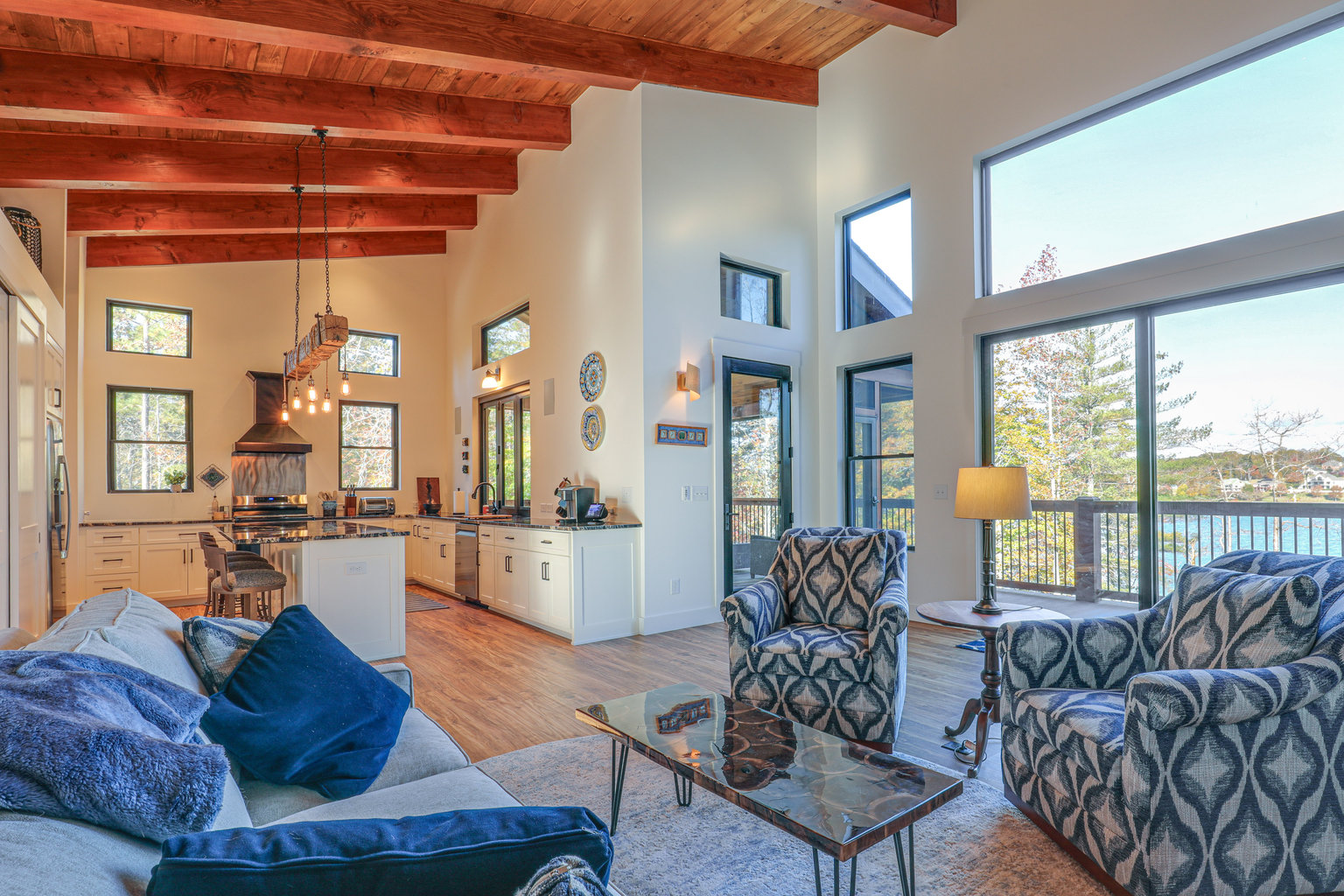 Connelly Springs Vacation Rental