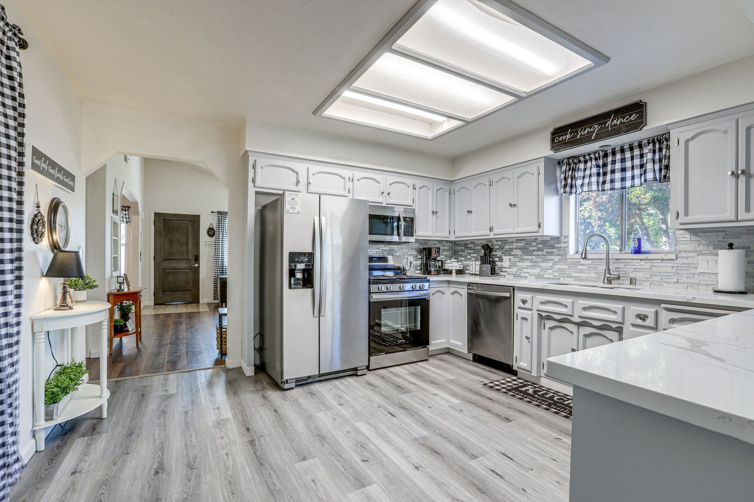 Elk Grove Vacation Rental