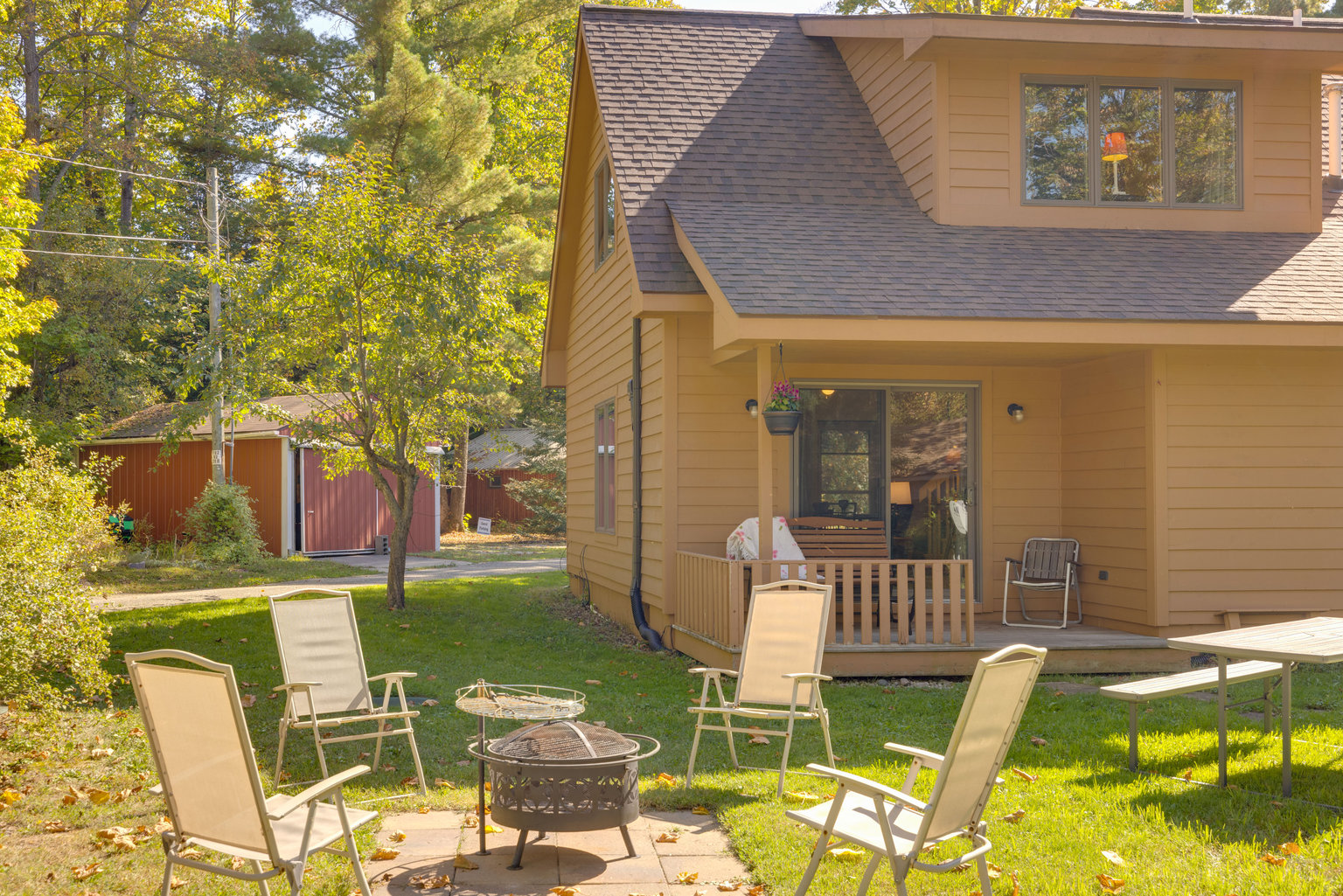 Traverse City Vacation Rental