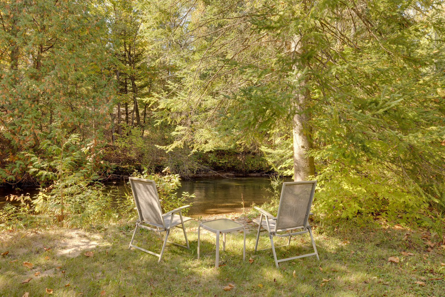 Traverse City Vacation Rental