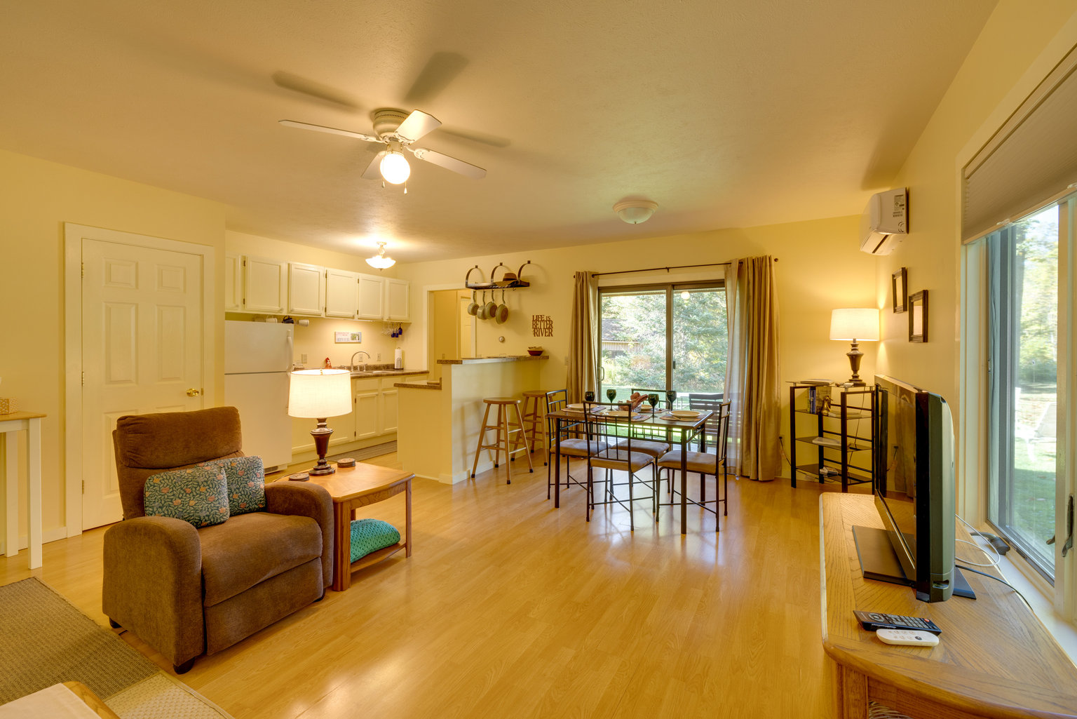 Traverse City Vacation Rental
