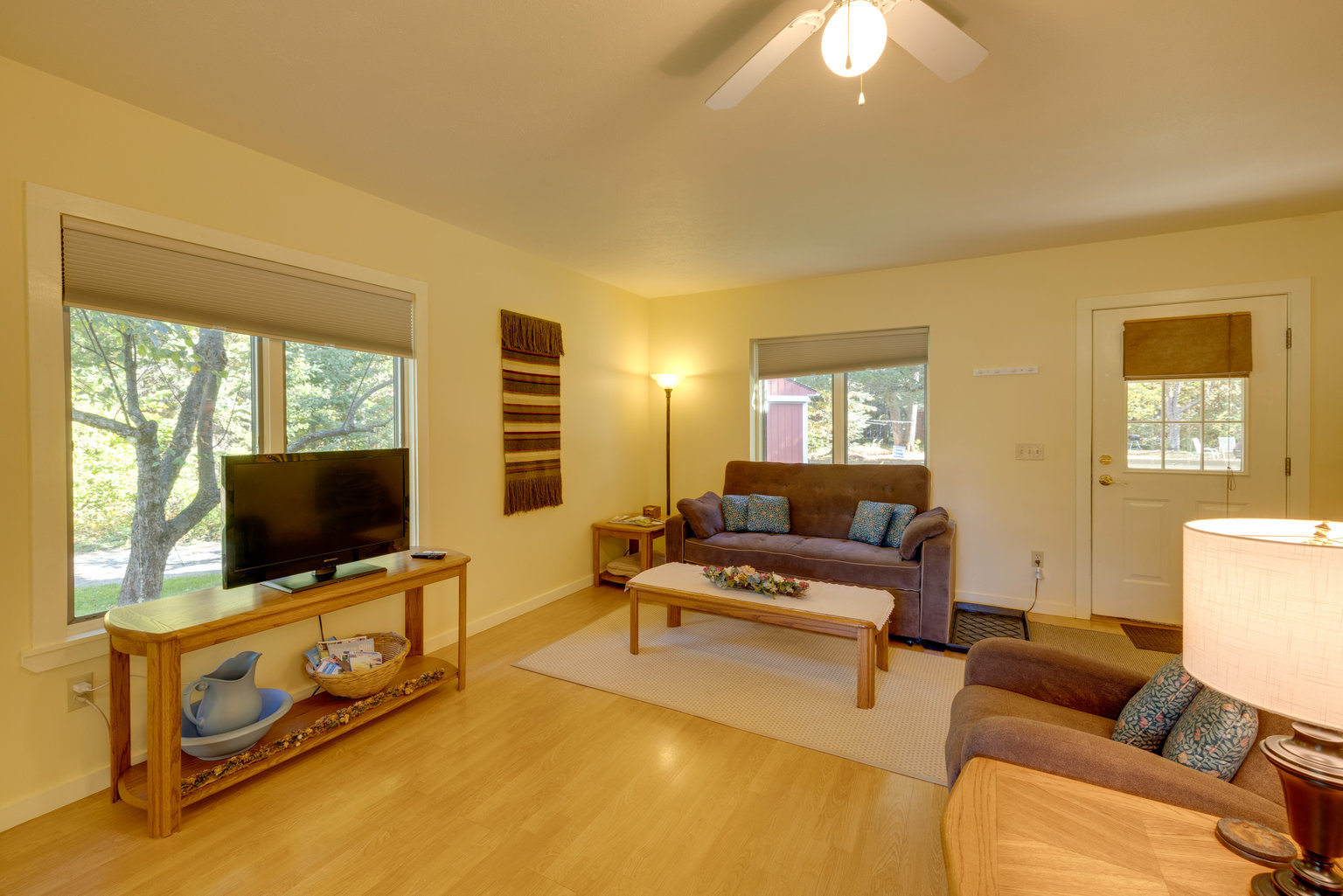 Traverse City Vacation Rental