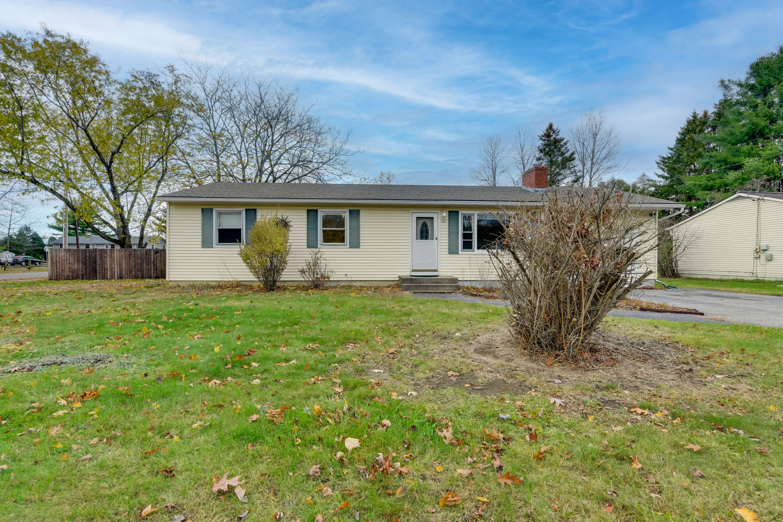 Essex Junction Vacation Rental