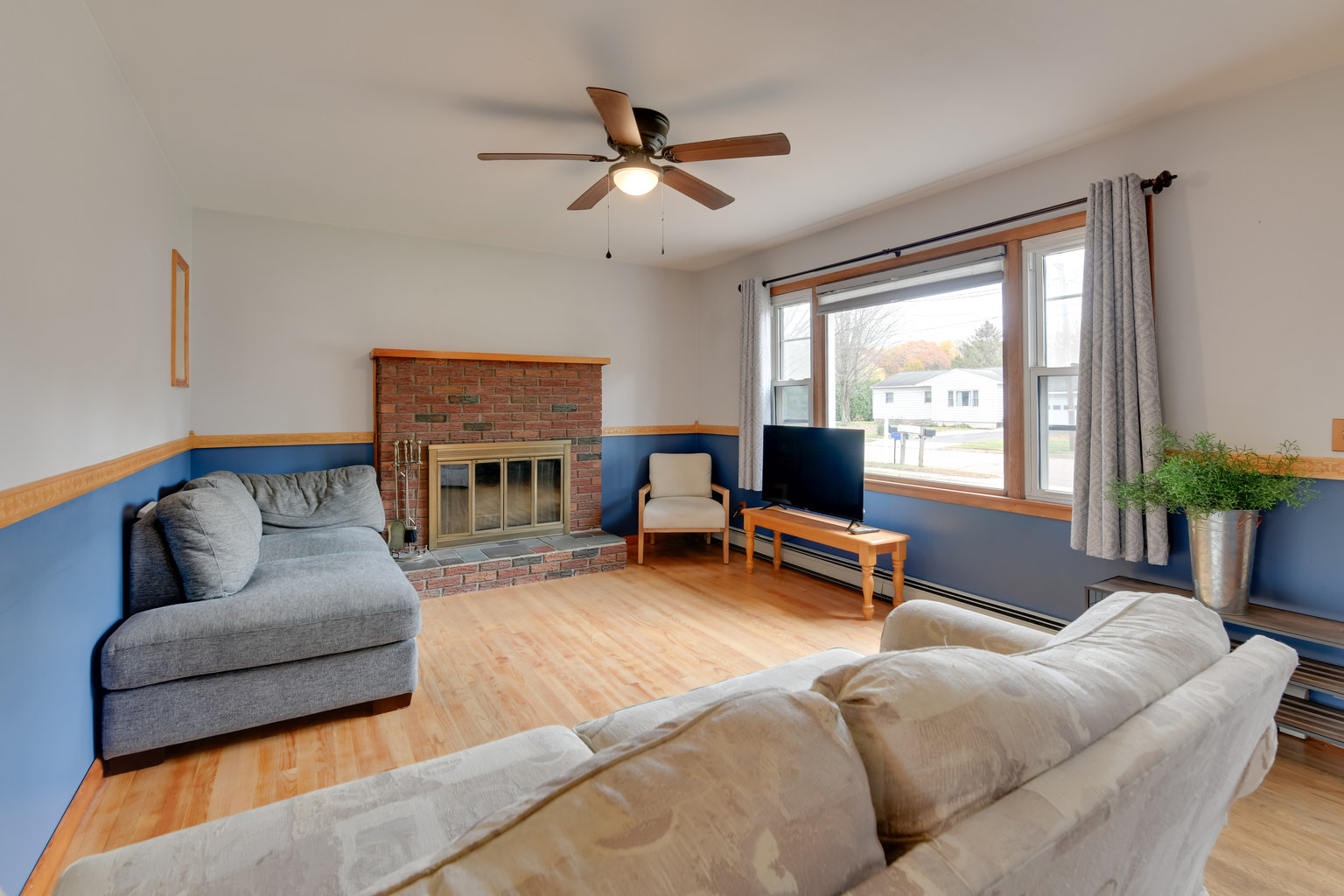 Essex Junction Vacation Rental