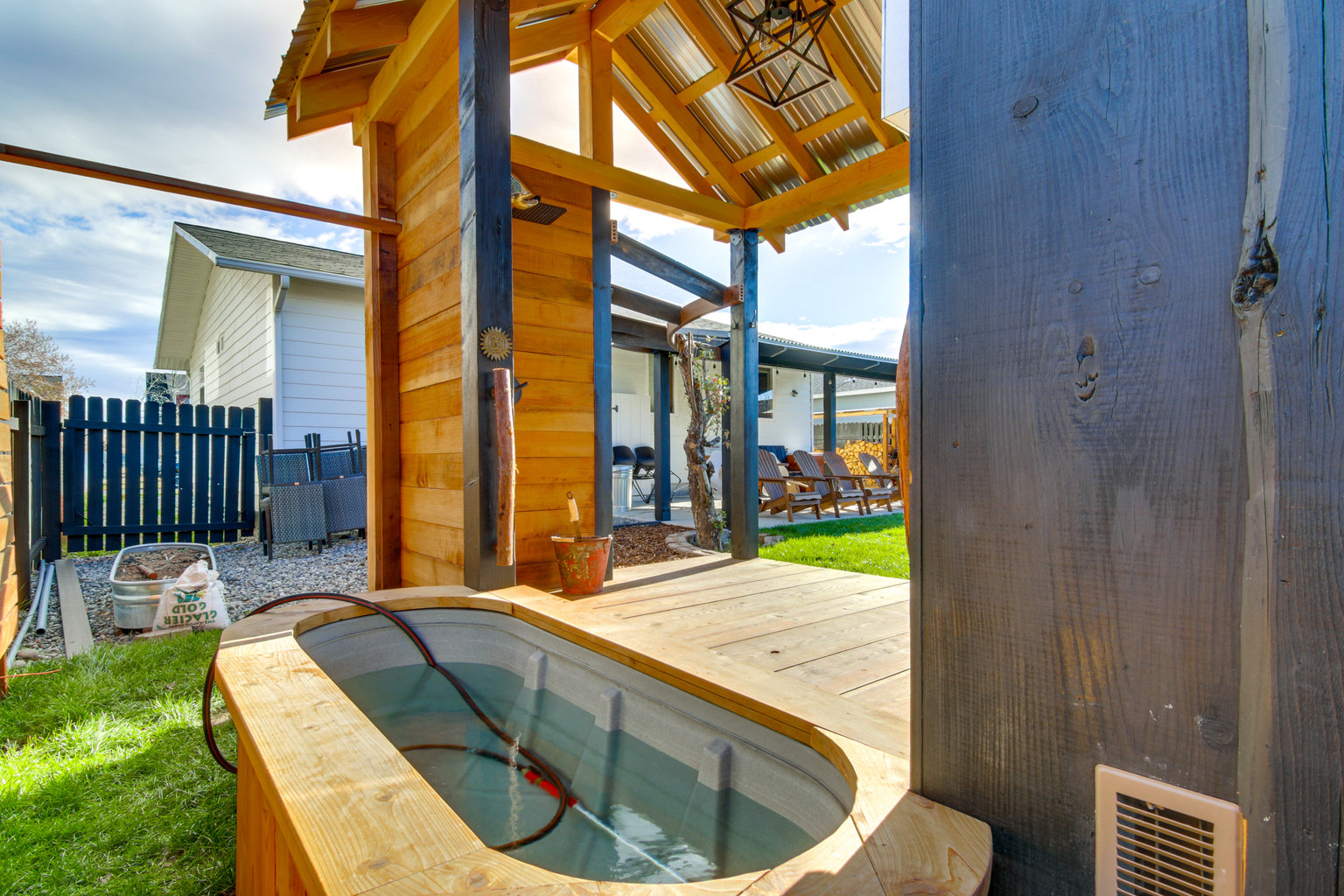 Belgrade Vacation Rental