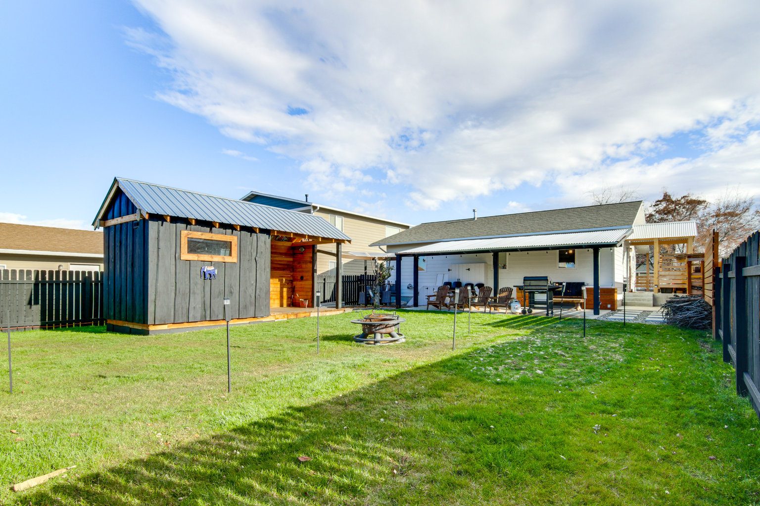 Belgrade Vacation Rental