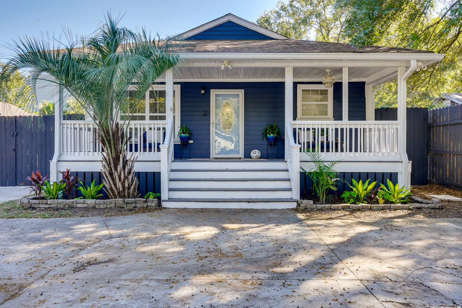 Mount Pleasant Vacation Rental