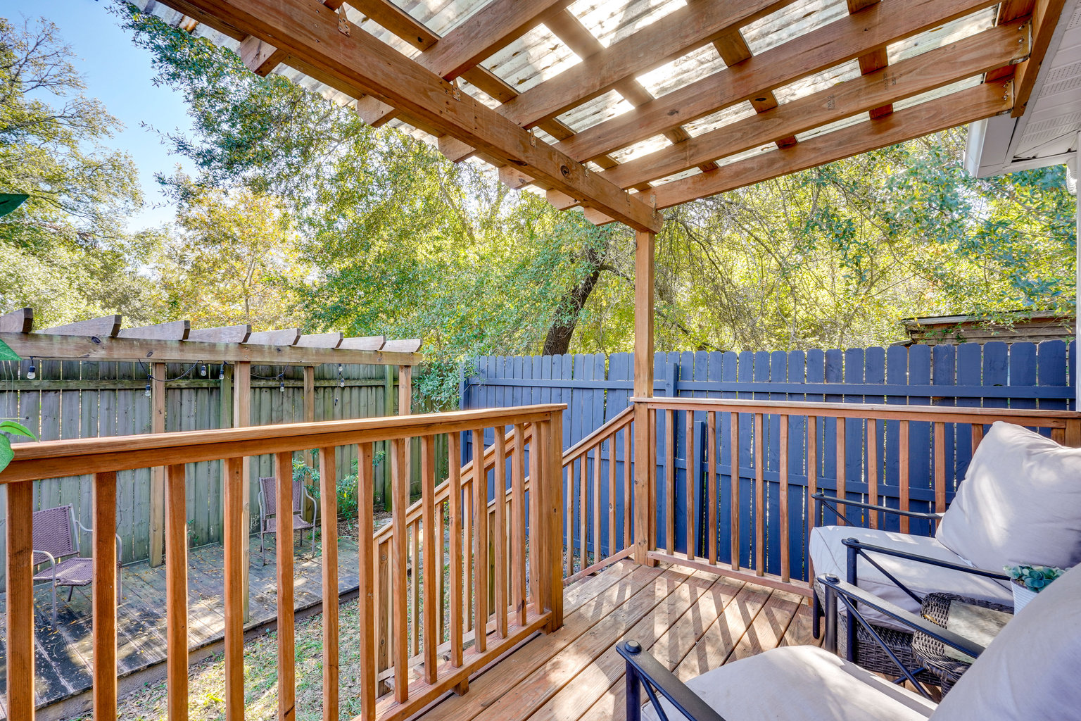 Mount Pleasant Vacation Rental