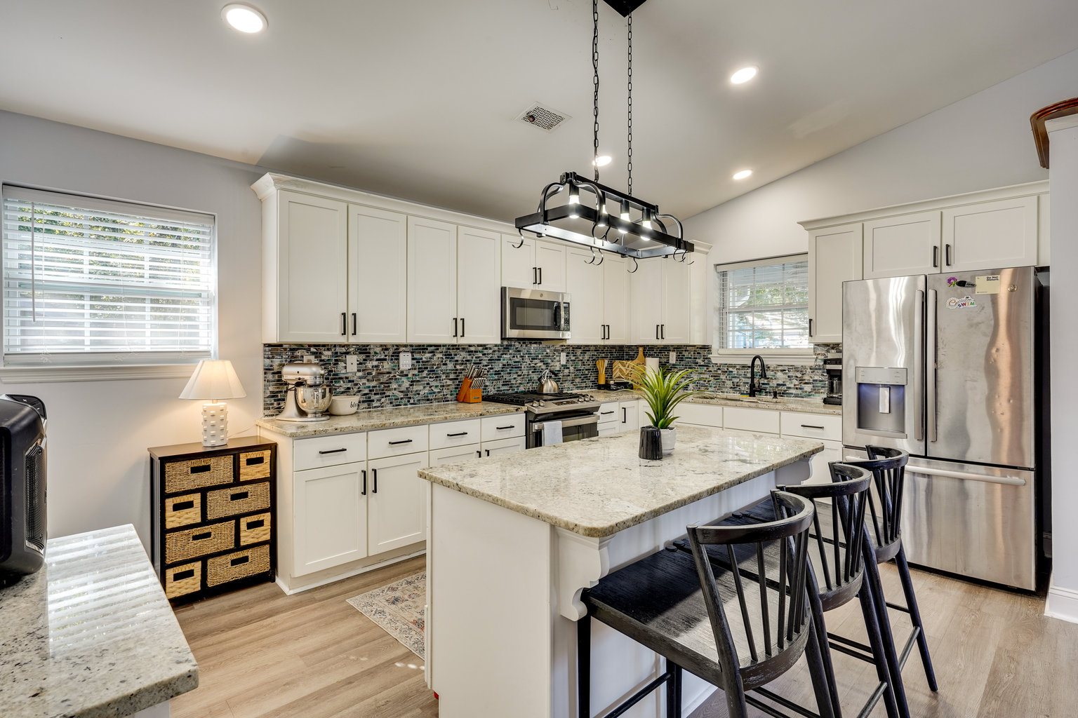 Mount Pleasant Vacation Rental