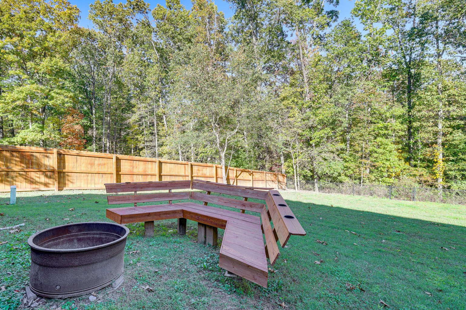 Bella Vista Vacation Rental