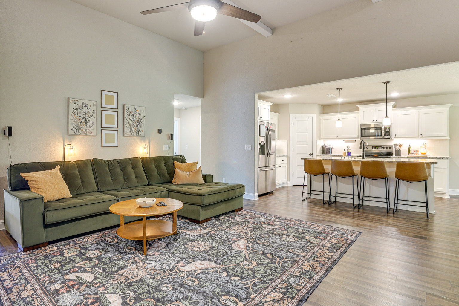 Bella Vista Vacation Rental