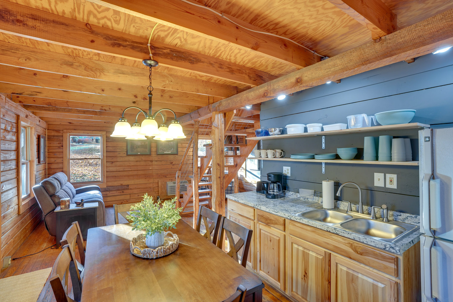 Murray Vacation Rental