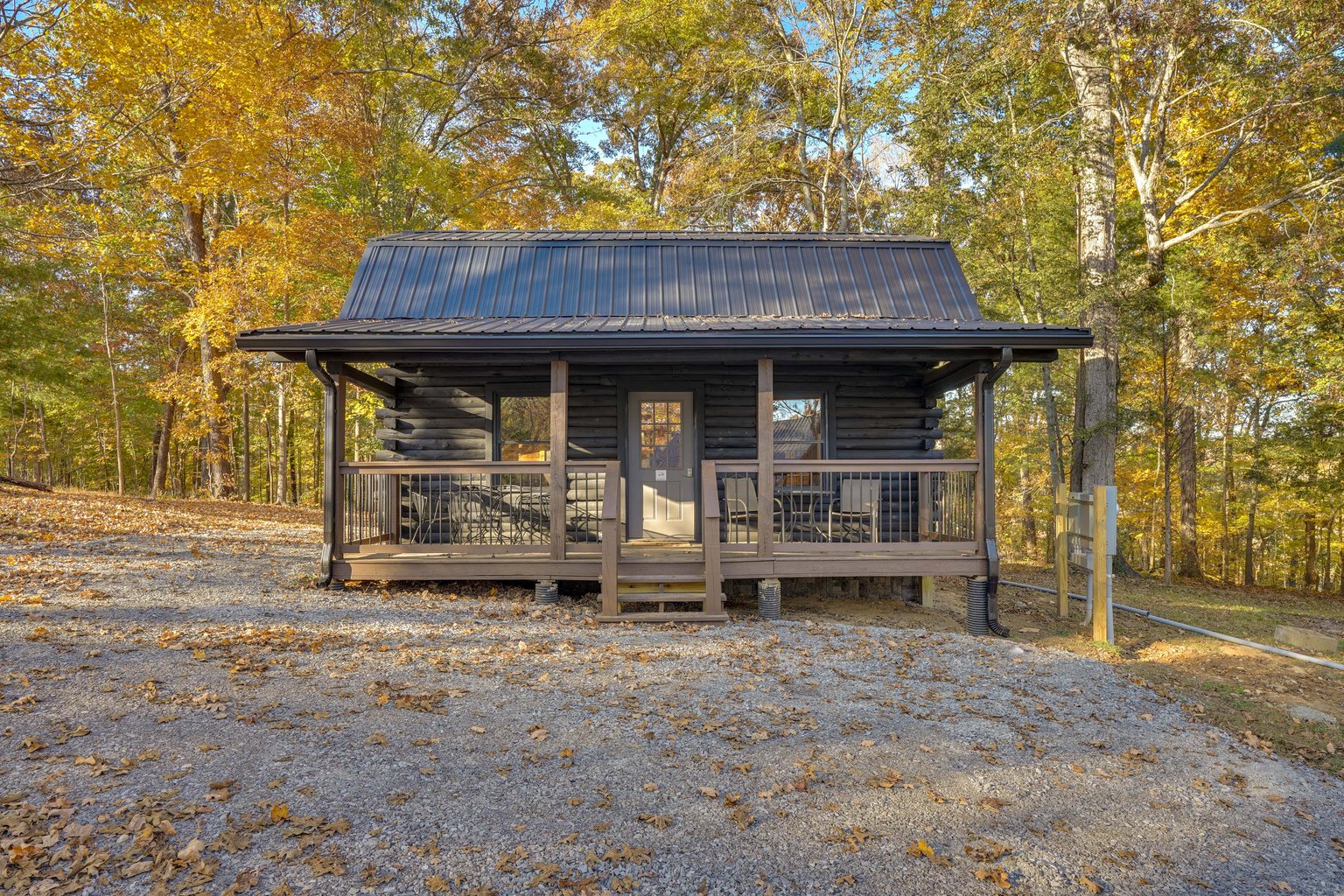 Murray Vacation Rental