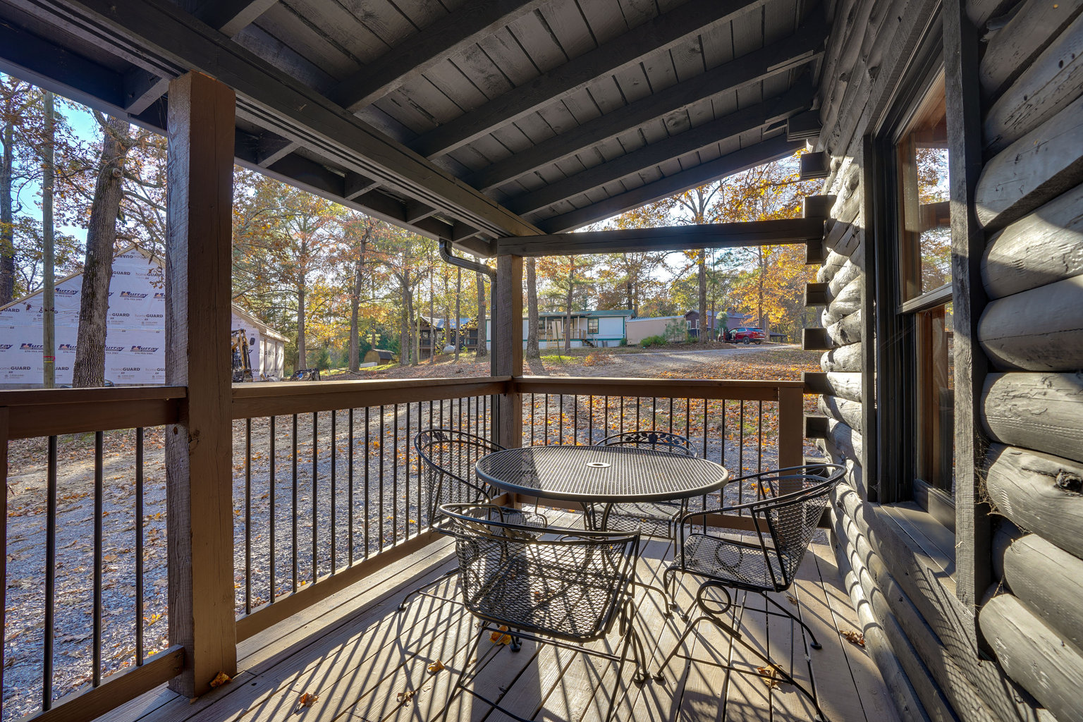 Murray Vacation Rental