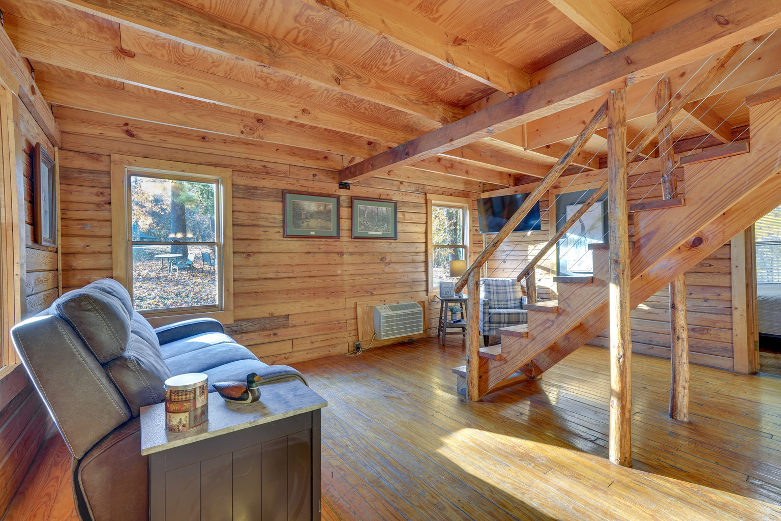Murray Vacation Rental