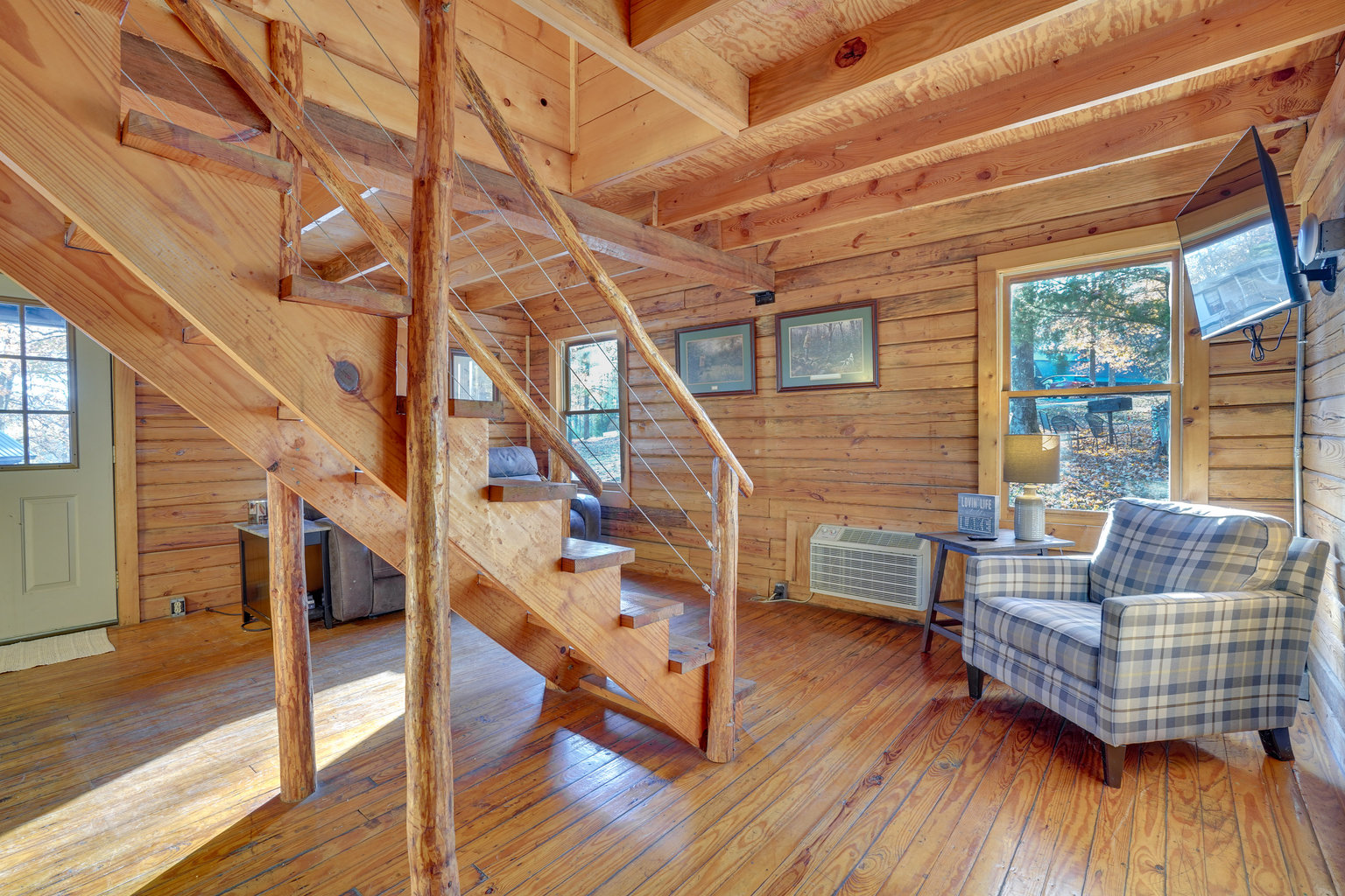 Murray Vacation Rental