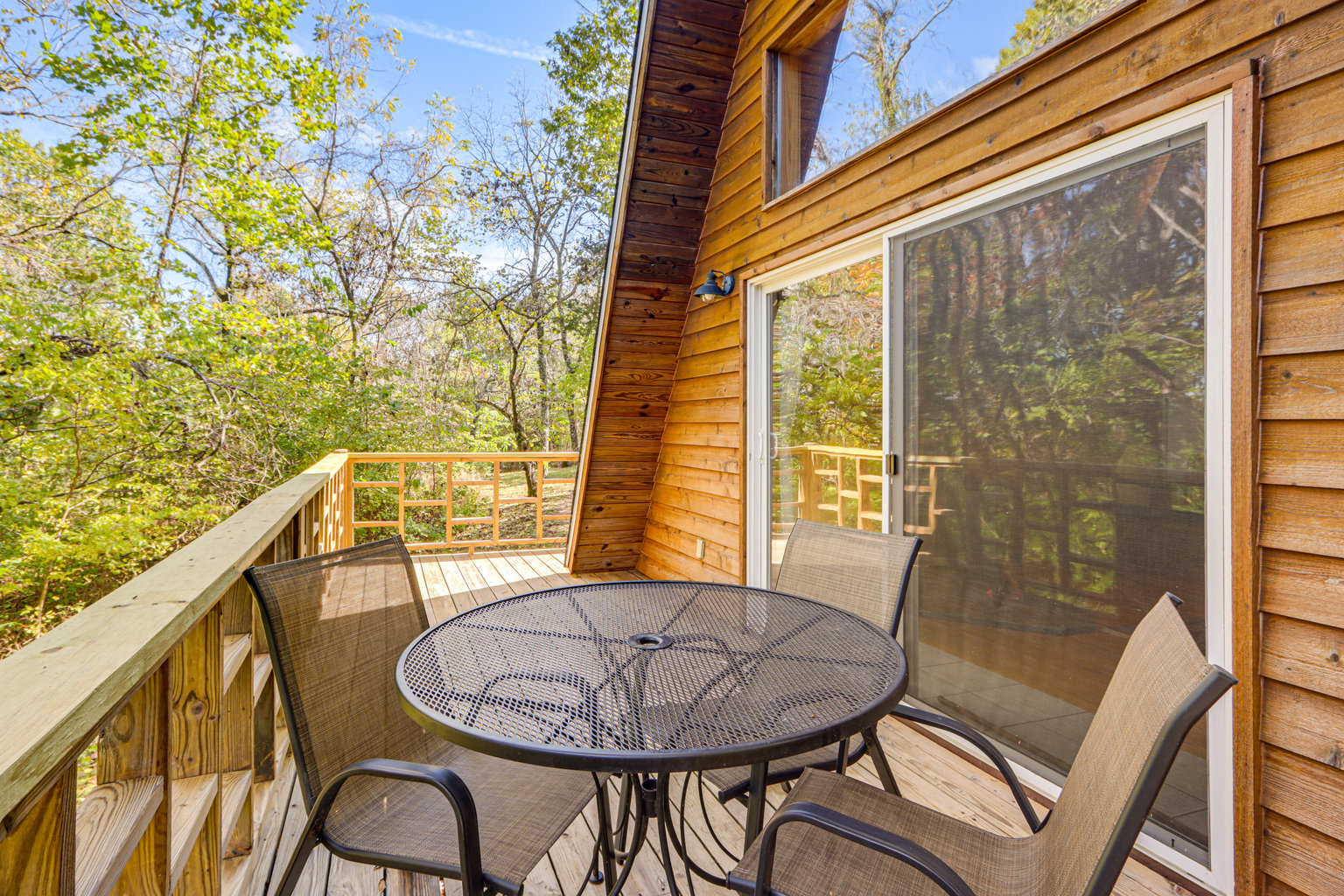 Eureka Springs Vacation Rental