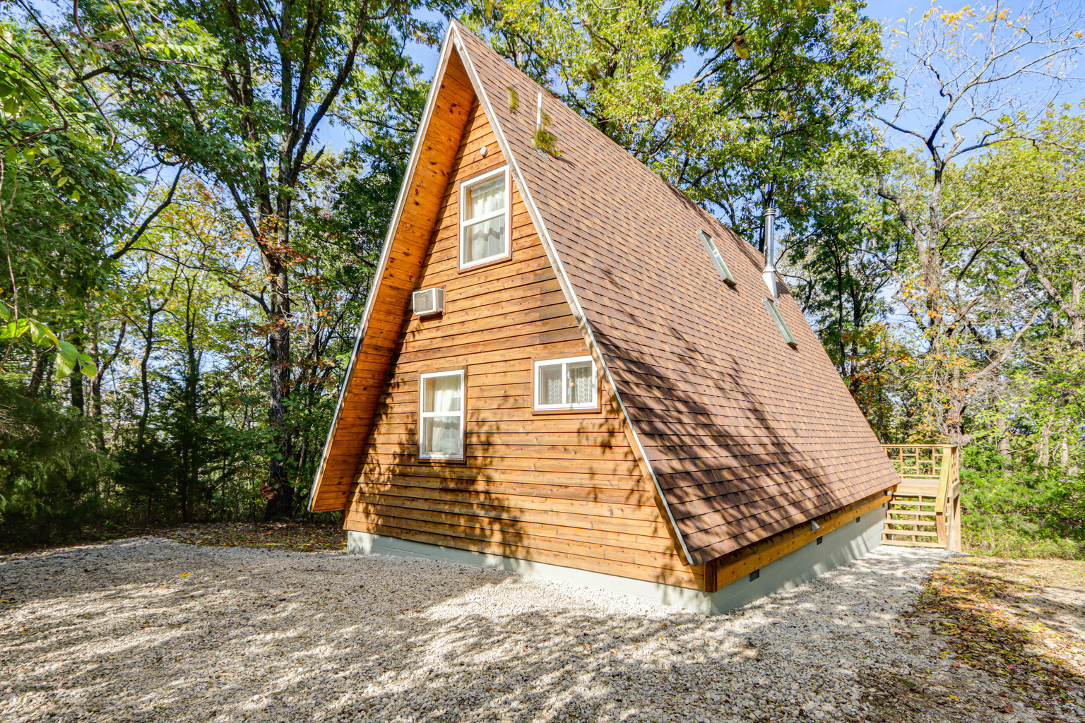 Eureka Springs Vacation Rental