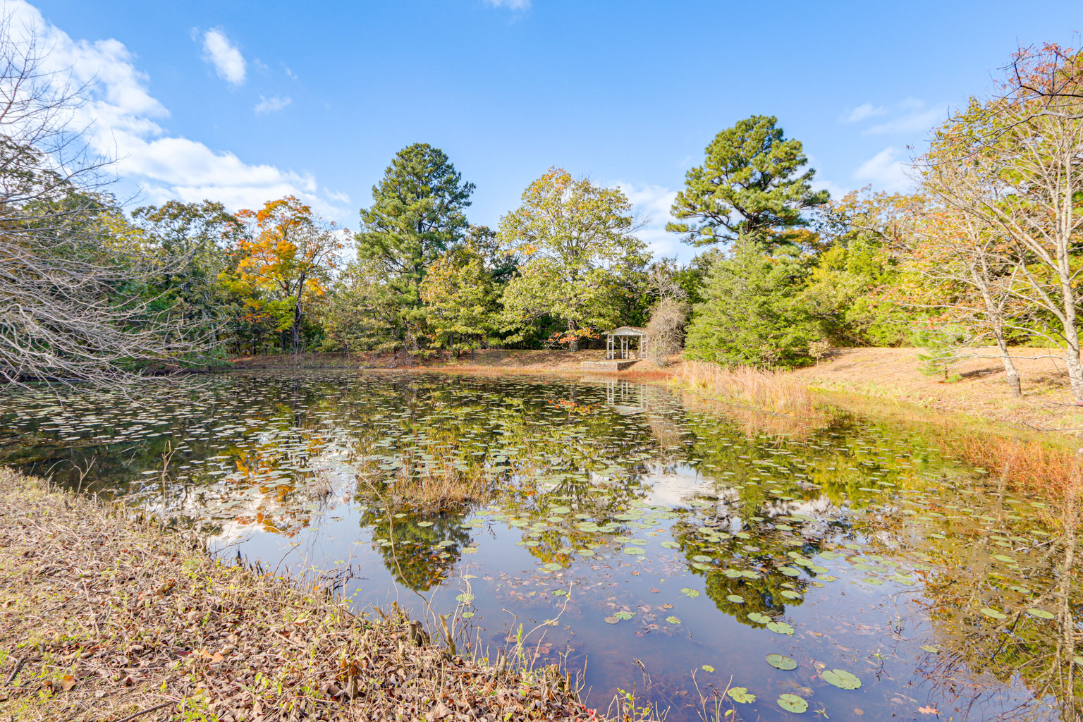 Eureka Springs Vacation Rental