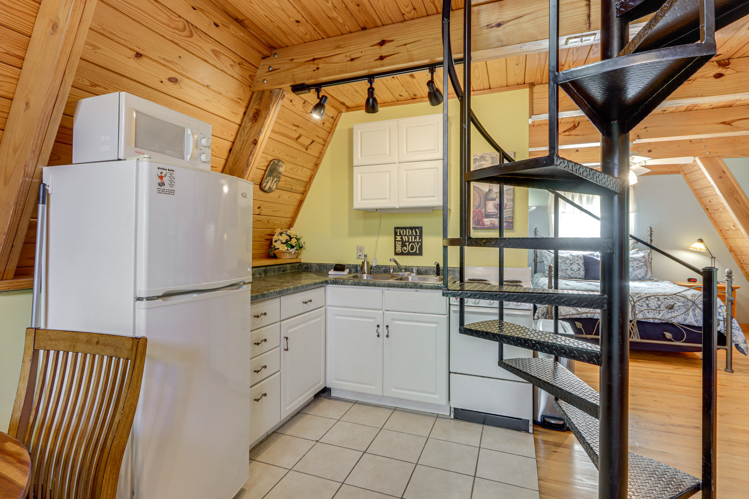 Eureka Springs Vacation Rental